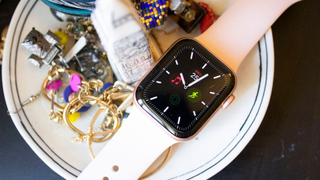 Apple Watch 6 Could Reportedly Get Support for Blood Oxygen Monitoring
